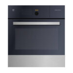 V-ZUG Combair-Steam SL 60 CSSL60cX Kombi-Backofen ChromeClass