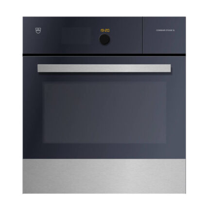 V-ZUG Combair-Steam SL 60 CSSL60cX Kombi-Backofen ChromeClass