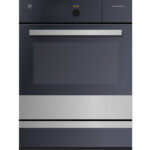 V-ZUG Combair-Steam SL 60 CSSL60Wc Kombi-Backofen ChromeClass