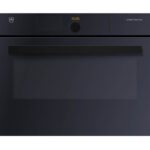 V-ZUG Combi-Steam XSL 60 CSTXSL60Fg Kombi-Steamer/Backofen Spiegelglas