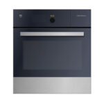 V-ZUG Combi-Steam MSLQ 60 CSTMSLQ60HcX Kombi-Backofen ChromeClass