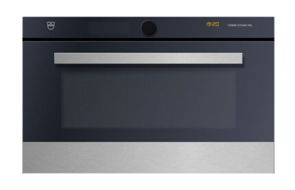V-ZUG Combi-Steam HSL CSTHSLHcX Kombi-Steamer/Backofen ChromeClass