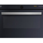 V-ZUG Combi-Steam HSL CSTHSLgcDG Kombi-Backofen Spiegelglas