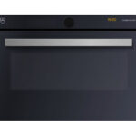 V-ZUG Combi-Steam HSL CSTHSLgcX Kombi-Backofen Spiegelglas