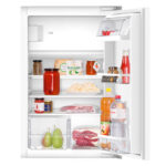 V-ZUG Ideal 60i eco KI60ileco Kühlschrank links