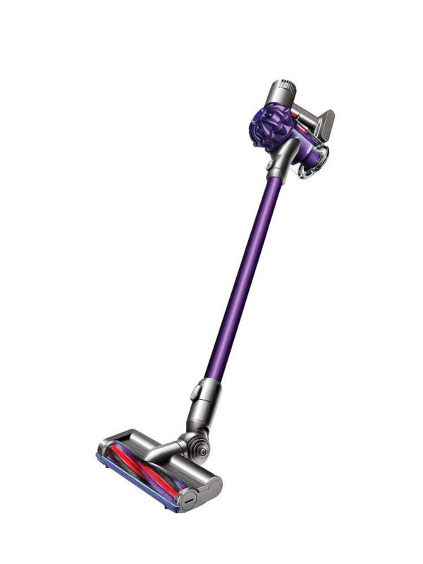 IP065044.jpg Dyson v6 animalpro kabelloser Staubsauger – Bild 1