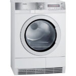 AEG Lavatherm Bella TB7053TW Tumbler rechts