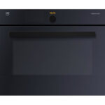 V-ZUG Combair XSLP 60 BCXSLP60g Backofen Spiegelglas