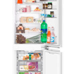 V-ZUG Classic eco KCLireco Kühlschrank rechts