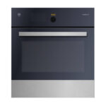 V-ZUG Combair SLP 60 BCSLP60c Backofen ChromeClass
