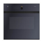 V-ZUG Combair SL 60 BCSL60Yg Backofen Spiegelglas