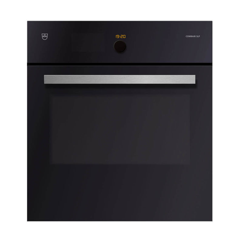 IP065099.jpg V-ZUG Combair SLP 60 BCSLP60gcDG Backofen Spiegelglas – Bild 1