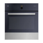V-ZUG Combair SLP 60 BCSLP60HcX Backofen ChromeClass
