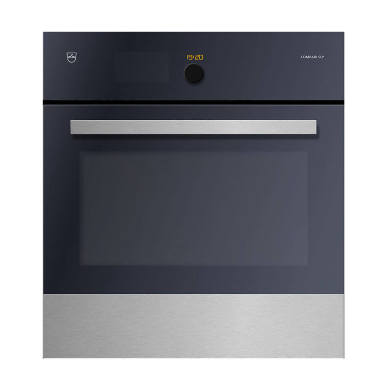 IP065105.jpg V-ZUG Combair SLP 60 BCSLP60HcX Backofen ChromeClass – Bild 1