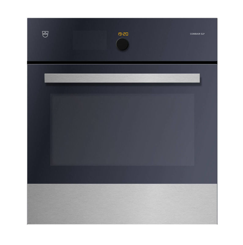 IP065106.jpg V-ZUG Combair SLP 60 BCSLP60Hc Backofen ChromeClass – Bild 1