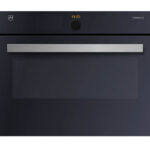 V-ZUG Combair XSL 60 BCXSL60gcDG Backofen Spiegelglas