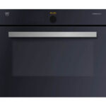 V-ZUG Combair XSLP 60 BCXSLP60gcDG Backofen Spiegelglas