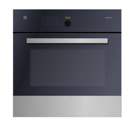 V-ZUG Combair SL BCSLKHc Backofen ChromeClass