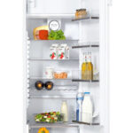Miele K 35543-55 EDF Kühlschrank Weiss rechts