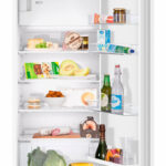 V-ZUG Perfect KPir Kühlschrank rechts