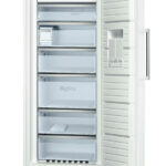 Bosch GSN51AW41 Gefrierschrank rechts