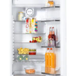 Miele K 35543-55 iDF Kühlschrank rechts
