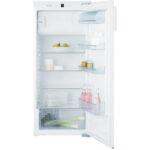 Electrolux EK226SLSW Kühlschrank links