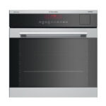 Electrolux EBSL70 cn Kombi-Backofen Chrom