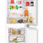 V-ZUG Futura eco KFileco Kühlschrank links