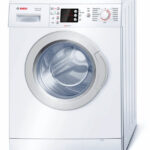 Bosch WAE28446CH Waschmaschine