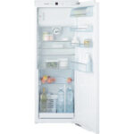 Electrolux EK294SALWE Kühlschrank links
