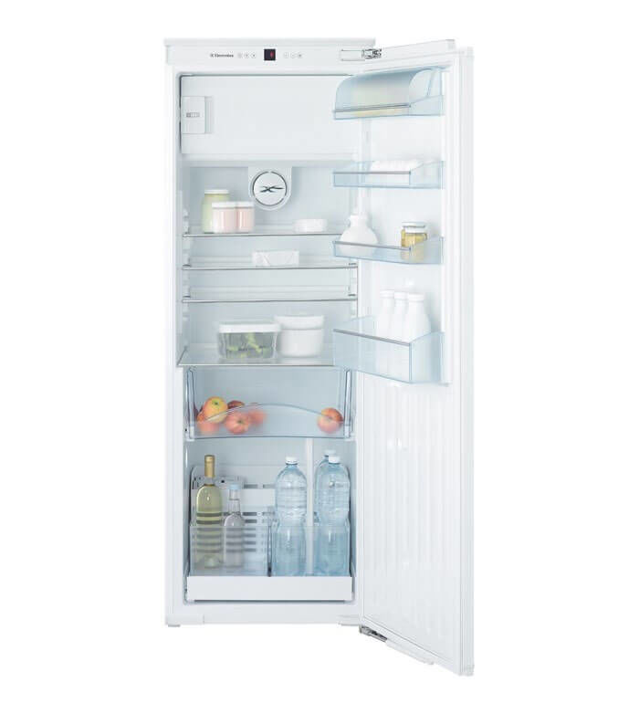 IP065361.jpg Electrolux EK294SALWE Kühlschrank links – Bild 1