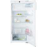 Electrolux EK228SLWE Kühlschrank links