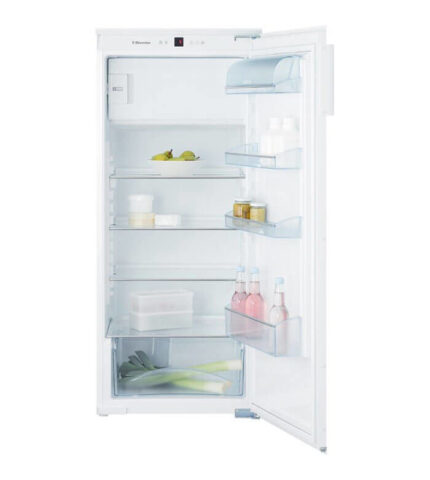 Electrolux EK228SLWE Kühlschrank links