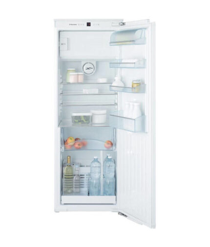 Electrolux EK294SALBR Kühlschrank links