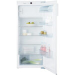 Electrolux EK228SLBR Kühlschrank links
