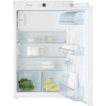 Electrolux IK141SL Kühlschrank links
