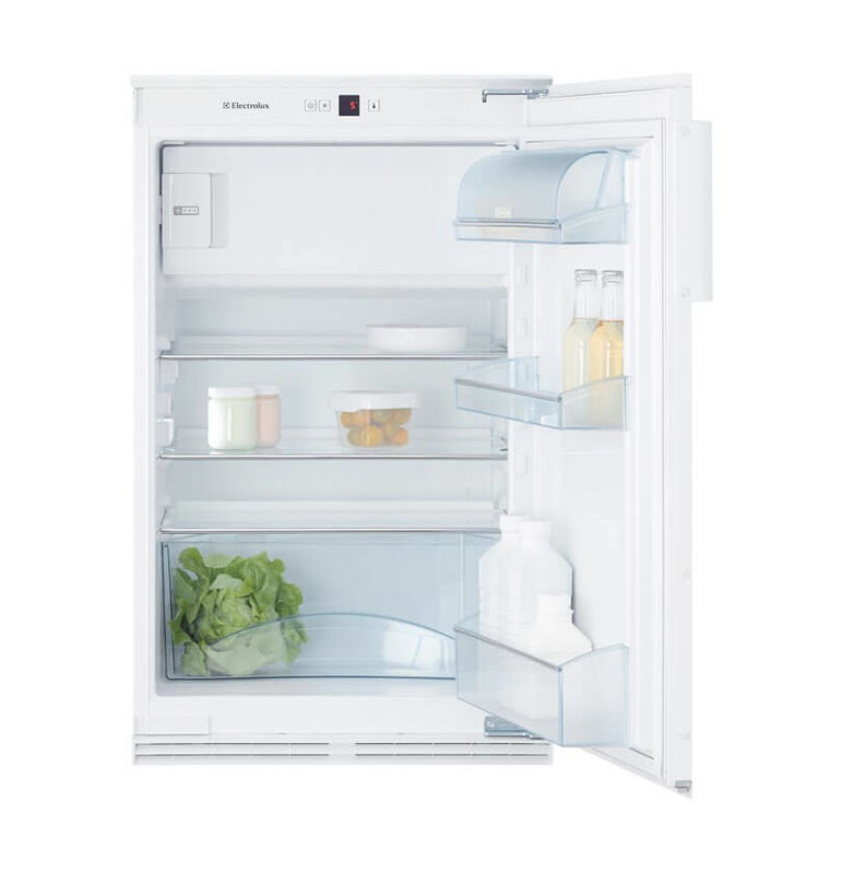 IP065524.jpg Electrolux EK140SLWE Kühlschrank links – Bild 1
