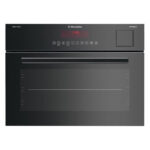 Electrolux EB4SL70SP Kombi-Backofen Spiegelglas