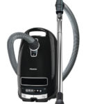 Miele Complete C3 Celebration Parquet EcoLine Plus Staubsauger