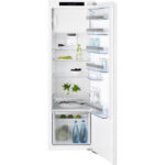 Electrolux IK3026S Kühlschrank links
