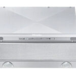 Miele DA 3366-60 Dunstabzugshaube Edelstahl