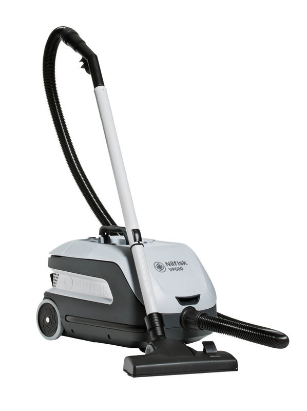 IP066110-IP066109.jpg Nilfisk VP 600 STD 2 EU mit abnehmbarem Kabel rot 15m Staubsauger – Bild 1