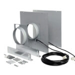Miele DEXT 6890 Umbausatz Extern