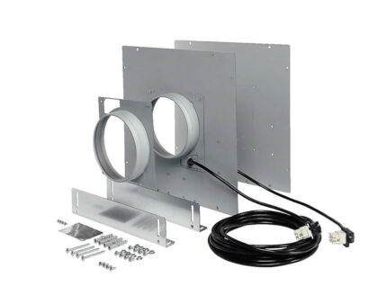 Miele DEXT 6890 Umbausatz Extern
