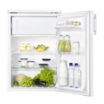 Zanussi ZRG15807WA Kühlschrank rechts