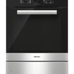 Miele H 2651-1-55 B Backofen Edelstahl
