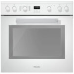 Miele H 2261-1-60 E Herd Brillantweiss