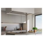 Wesco EVRE-L 5-120 Dunstabzug Weiss