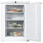 Miele F 12020 S-3 Gefrierschrank Weiss links